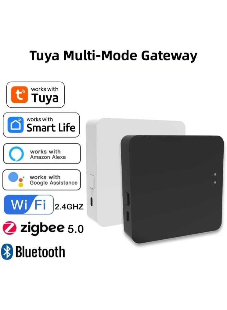 UanTii Bluetooth Mesh Devices,Smart Life - Image 2